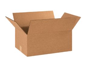 Box, 18X12X8, 25/Bndl,250/Bale