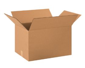 Box, 20X14X12,20/Bndl,240/Bale
