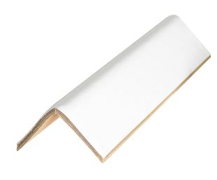 Edge Protector-2&quot; x 2&quot; x 60&quot; .160-60/case, 45 cs/skid