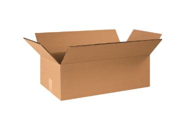 Box, 24X12X8, 48ECT, DW 15/bundle, 180/bale
