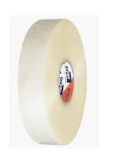 Tape, 1.5&quot; x 1000 yards,  1.9Mil, 8 Rolls/Case, 