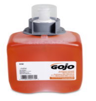 Soap, Hand, 5162-04 Gojo Luxury Foam, Antibacterial 