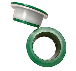Hand Dispenser, Stretch Wrap,
3&quot; Core Rolls, Hand-Saver,
Yellow