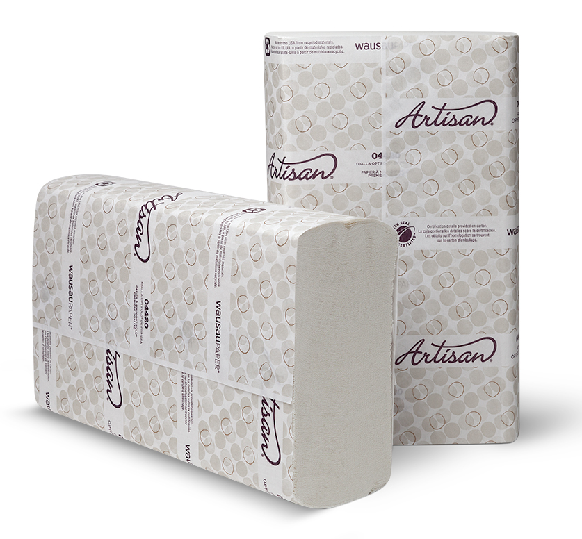 Towel, Multi-fold, 9.125&quot;x
10.875&quot;,Tork Premium, White,
Multifold, 135/pack, 2160/Cs,
70/SK