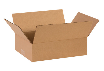 Box, 14x10x3, 32 ECT, 25 bundle, 900/bale