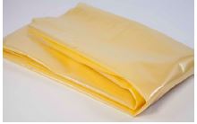 Poly Bag, 16x13x25, Yellow VCI, 2 mil, 500/Rl