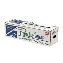 Paper/Wraps/Foils
