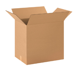 Box, 20x12x16, 20/bndl,  240/bale