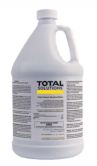 Disinfectant, USC Extra., Dark Pink with Spearmint Scent,4