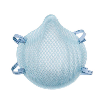 Dust Masks/Respirators - **Currently Limited Supply or On Allocation**