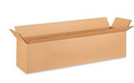 BOX, 26x5x5, 200-C, 500/skid