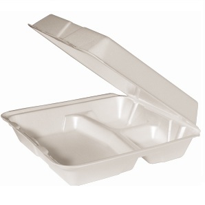 Foam Containers