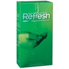 Soap, Foam, Dye &amp; Fragrance Free, 800 mL Cartridges,