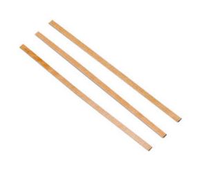 Stir Sticks, Wooden Stir Sticks, 1000/Bx, 10 bx./Cs.