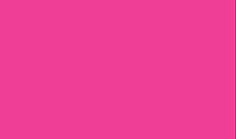 Label, 3x5, Flourescent Pink, 500/Rl