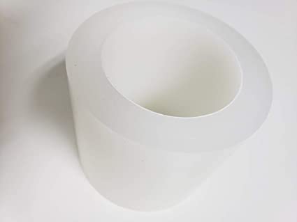 Clear Tape, 2&quot;x108&#39; (36 yd.) Clear, LDPE-9R Clear,6/cs