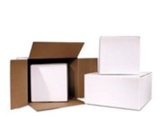 Box,4x4x4,White,200#,32ECT, 25bndl,1800/bale