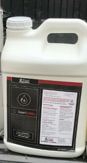Lubricant, Smart Lube Solvent, 5 Gallons