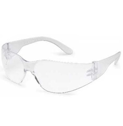 Safety Glasses, StarLite, Clear, 10/Box