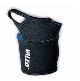 Wrist support wrap around - one size fits all 