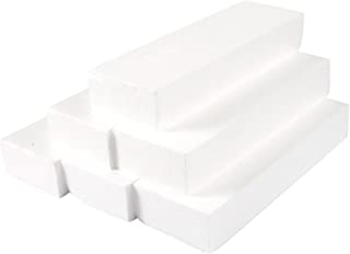 EPS Foam Blocks, 2#, 2.4x2X1 7/16***Please ship product on