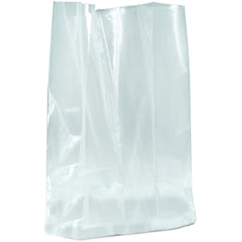 Poly,Bag,50x42x47,clear,prnted 1S/1C, 12&quot; Repeat,.00150