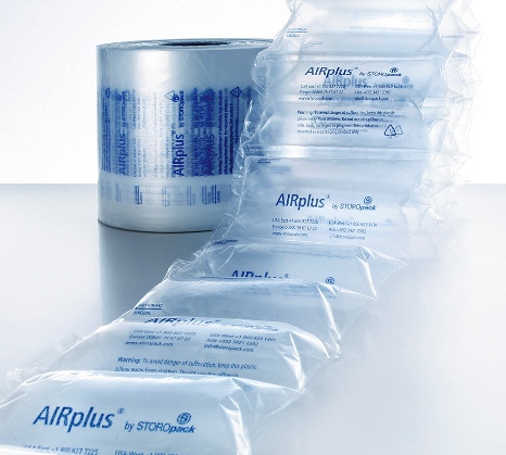 AirPlus Square Pillow