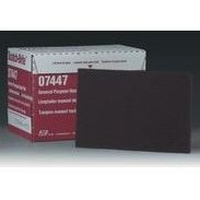 Pad, Scouring, 6X9, Maroon, 3M
Hand
Pads 60 Pads/Case
