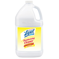 Disinfectant, Professional LYSOL Brand Deodorizing