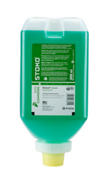 Soap, Hand Cleanser, 2 Liter Cartridges, Stoko Estesol