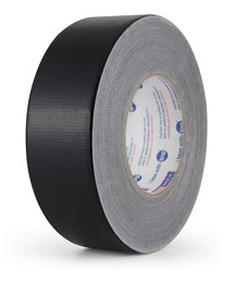 Tape, Duct, 72mm (2.8&quot;) x 54.8 meters (60 yds), 10.0 mil,