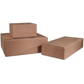 Box,24x14x4,200#,32ECT,25/bndl 250/bale