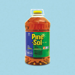 Disinfectant,Pine-Sol,Pine
Scent,Deordorizer,6-60ozbot/Cs