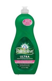 Dishwashing, Soap, Palmolive, Liquid