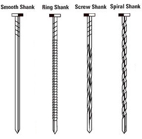 Stick Nails
