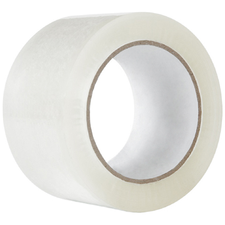 Tape, Clear, Carton Sealing,
3&quot;x110 yards, Hot Melt 2.83
mil, 24 Rolls/Cs***DO NOT 
ORDER-DISCONTINUED!!!***