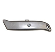 Heavy Duty Metal Utility
Knife - Retractable Blade (12
case)