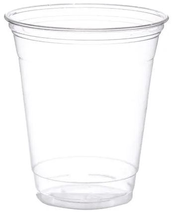 Cup, Plastic, 12 oz, PET,  Empress, Clear, 1000/cs