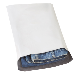 Poly Mailer, Expansion,  13x16x4, 100 per case