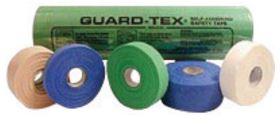 Tape, Finger Safety, GREEN, 3/4&quot; x 30yd, 16 rolls/case.