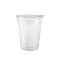Cup,16oz,Plastic,Clear Souvenir Sweetheart 1000/Case