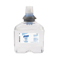 Sanitizer, Gojo Purell Foam Instant Hand