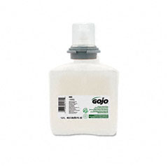 Soap, Hand, Gojo Foam, 2 - 1.2 LITER/CS