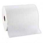 Towel,Roll,10&quot;X800&#39;White1-Ply Enmotion brand,