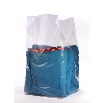 MOD-Poly Bag,16x14x36,1.5mil FDA