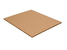 Honeycomb Pad, 48x96x1, 40/bale