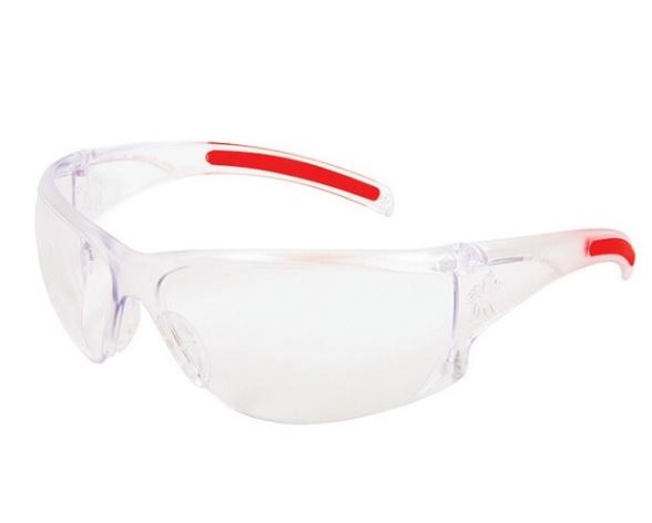 Safety Glasses, Hellkat, 12/box