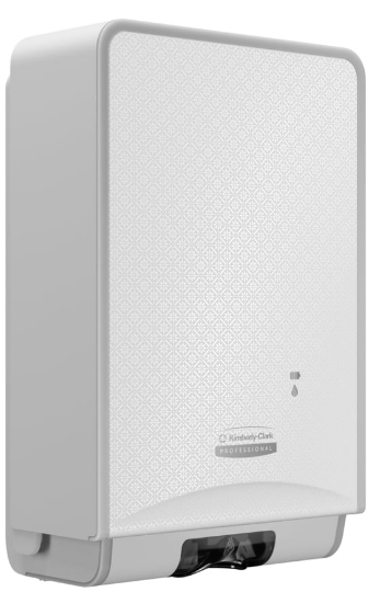 Kimberly-Clark, Professional  ICON Automatic Skin Care 