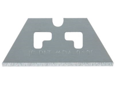 Replacement Safety Blades, Single Notch, Blunted Tip,