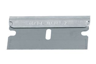 Razor Blade,Single Sided, 100/Bx